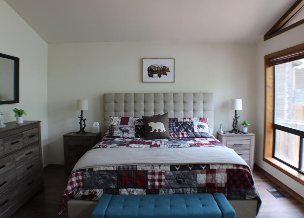 Kathys Cabin, King Bed, Hot Tub, Near-Nau & Downtown Attractions, Perfect Year-Round Mountain Getaway Flagstaff Extérieur photo