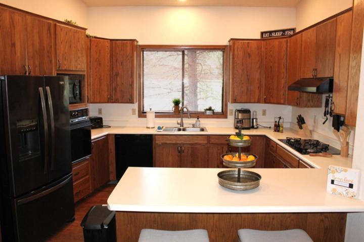 Kathys Cabin, King Bed, Hot Tub, Near-Nau & Downtown Attractions, Perfect Year-Round Mountain Getaway Flagstaff Extérieur photo